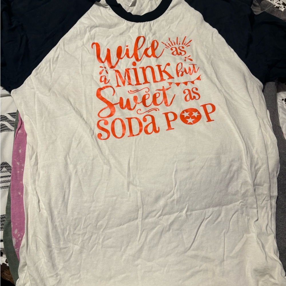 Tn shirt